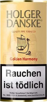 Holger Danske Golden Harmony Pouch 40 g