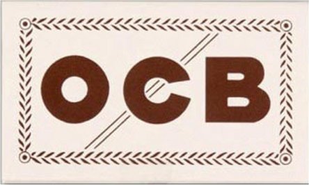 OCB FILIGRAN kurz No. 4 100 Zigarettenpapier(je 25 Heftchen)