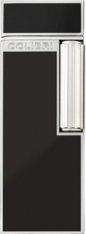 Colibri Stein-Fzg. Continental schwarz/chrom   UNBEF&Uuml;LLT