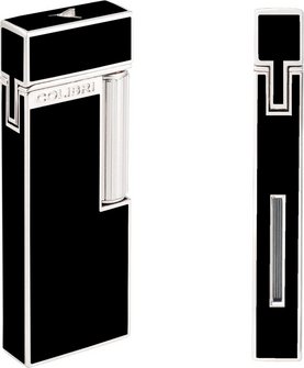 Colibri Stein-Fzg. Continental schwarz/chrom   UNBEF&Uuml;LLT