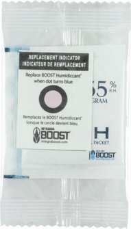 COLIBRI Fresh Humipack 2-way, 8g  63.5x70mm