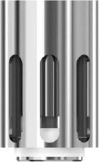 Joyetech Verdampferkopf Mesh-Coil BFC SS316 0.8 Ohm 5er Pack