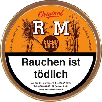 RUM & MAPLE - 100gr