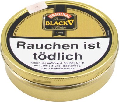 Planta Danish Black Vanilla Mixture Dose 100gr