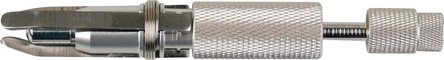ORIGINAL SENIOR Pipe Reamer Nickel