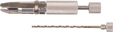 ORIGINAL SENIOR Pipe Reamer Nickel