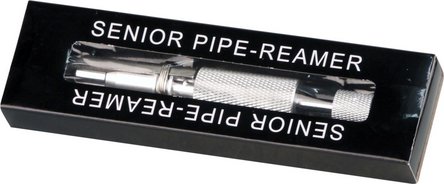 ORIGINAL SENIOR Pipe Reamer Nickel