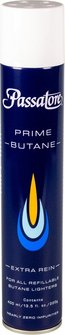 PASSATORE Prime Butane Gas  400ml