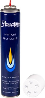 PASSATORE Prime Butane Gas  400ml