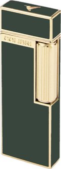 Colibri Stein-Fzg. Continental gr&uuml;n/gold   UNBEF&Uuml;LLT