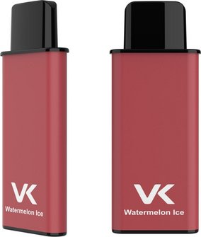 VK Slim Air Pod Watermelon Ice 2ml / 20mg Pod 2er