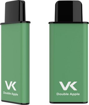 VK Slim Air Pod Double Apple 2ml / 20mg Pod 2er