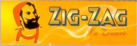 ZIG ZAG Zigtt.-Papier Sparpack   (je 200 Heftchen)